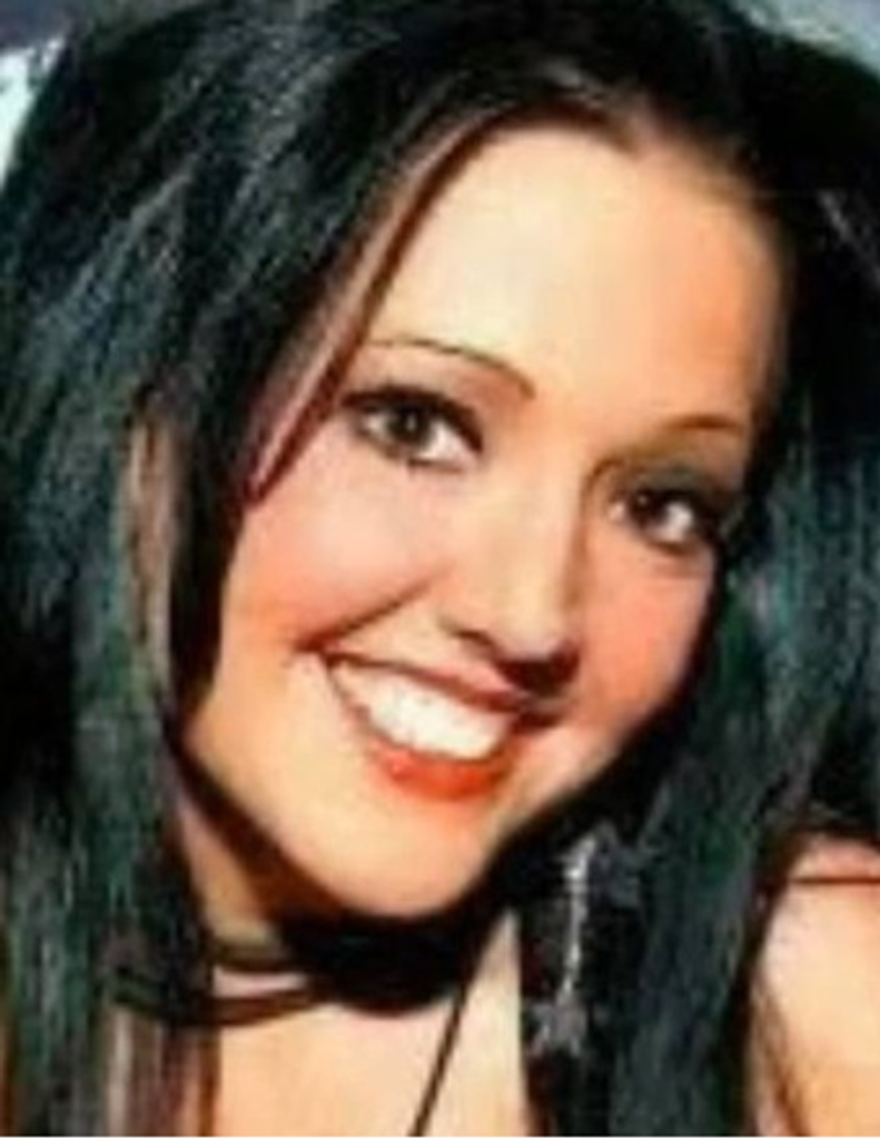 Christina Marie Goodwin