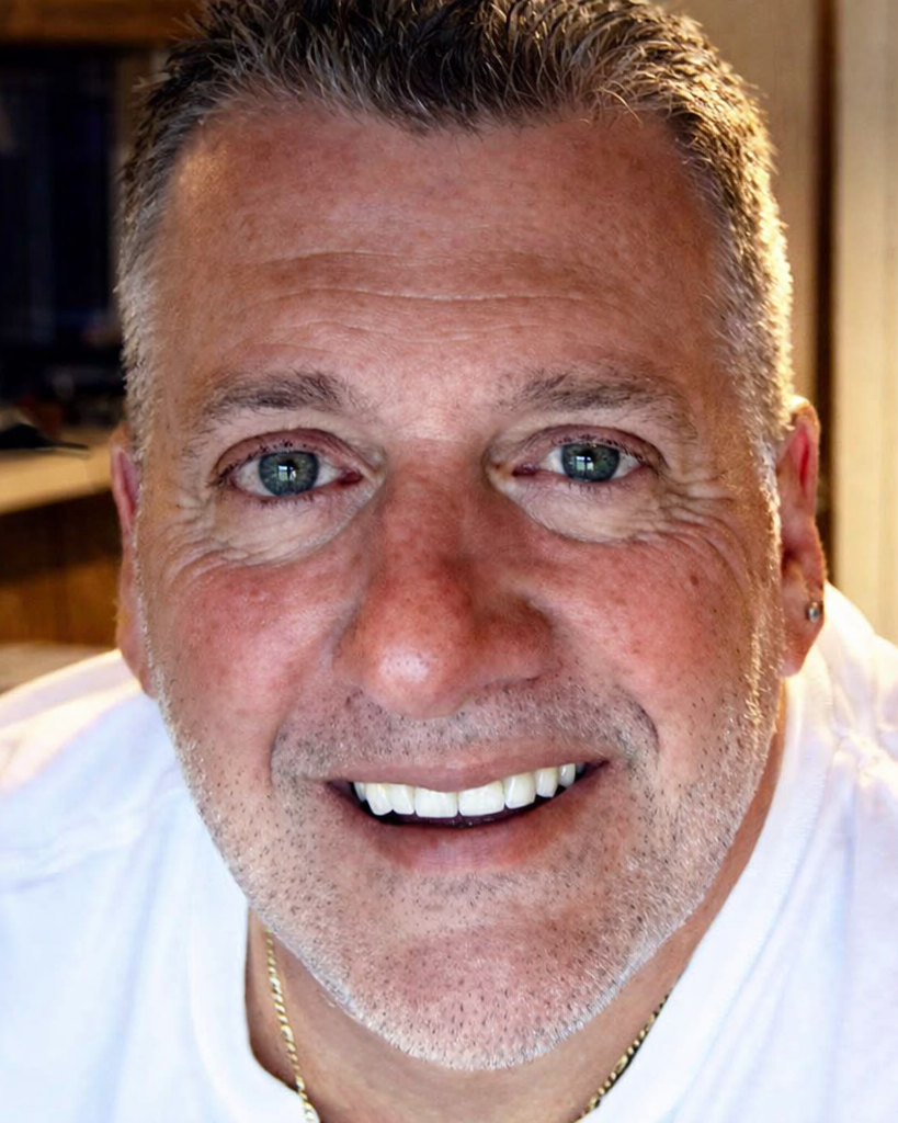 Raymond "Rocky" SantaMaria Profile Photo