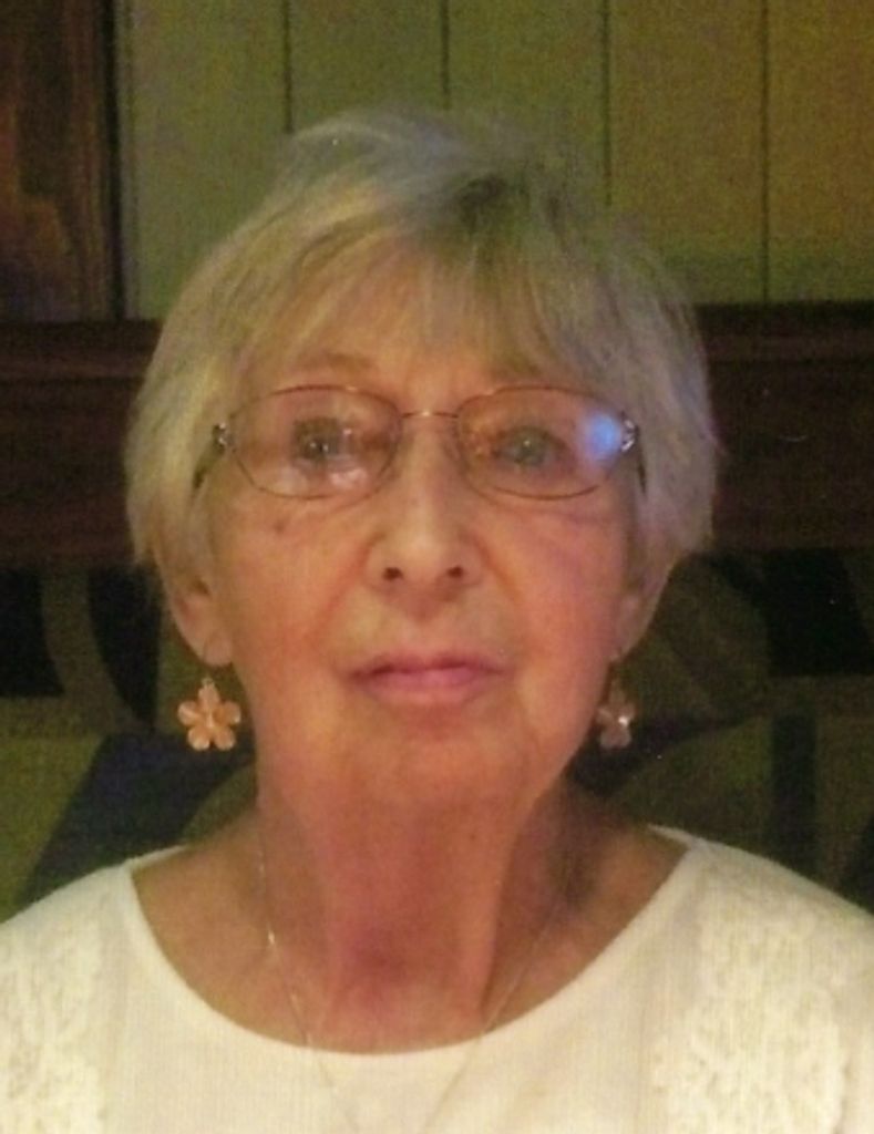 Theresa  Mae  Rose  Profile Photo