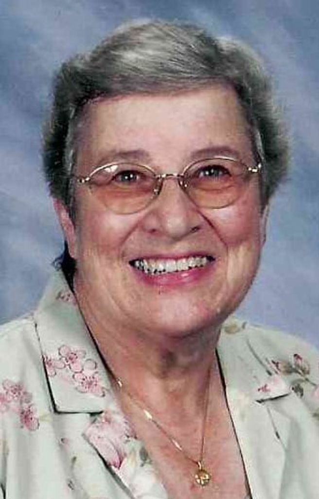 Margaret "Margie" Backer Profile Photo
