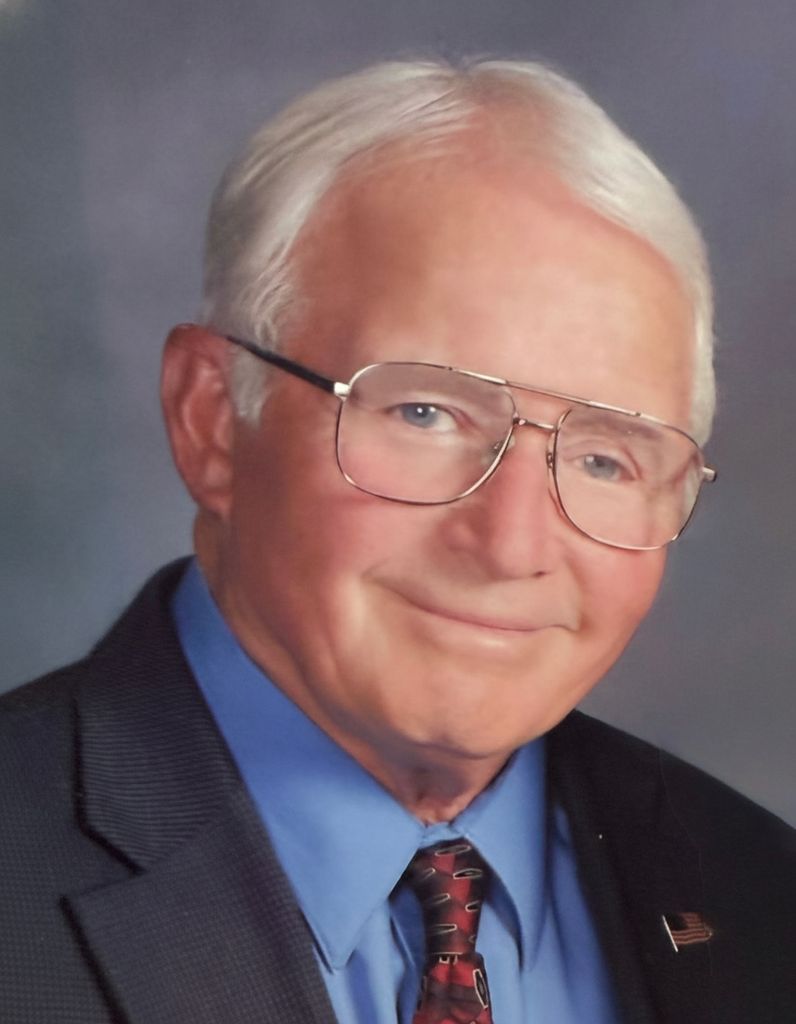 Nolan Thomas "Tom" Allen Profile Photo