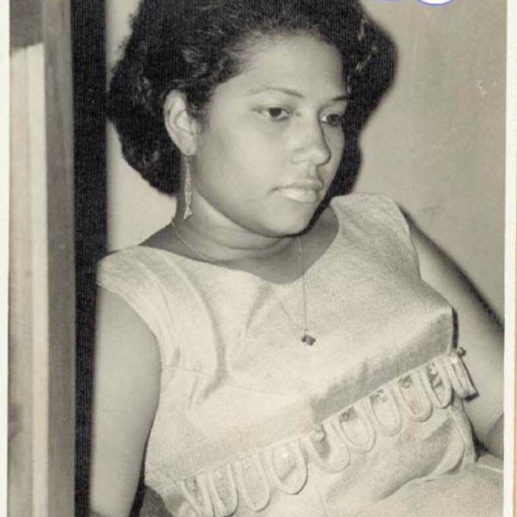 Marlene T. Chase