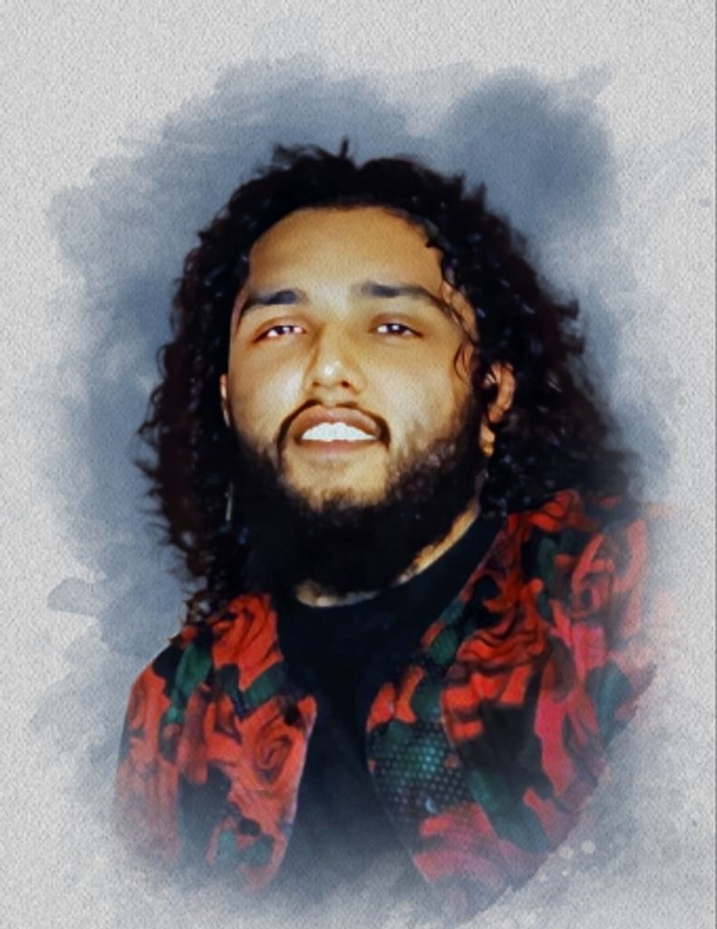 Antonio Jesus Ramos Profile Photo