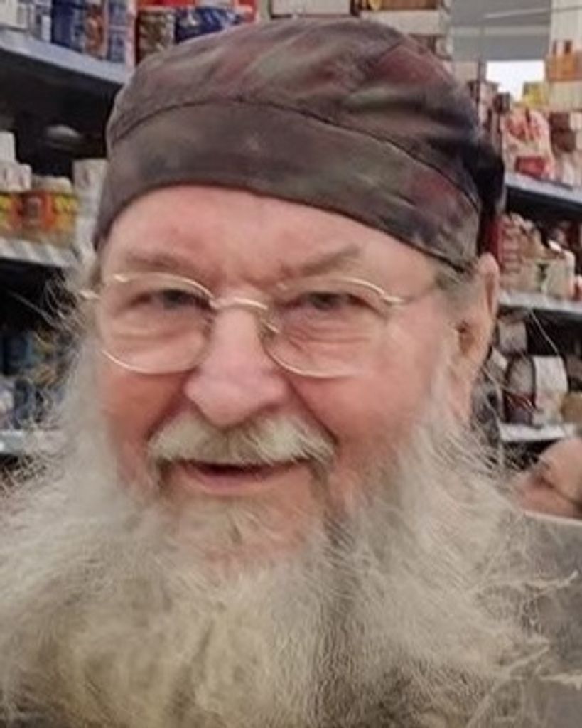 Charles David Gordon Profile Photo
