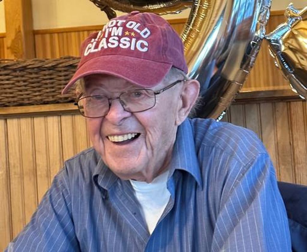 Curtis (Curt) Wayne Brainard Profile Photo