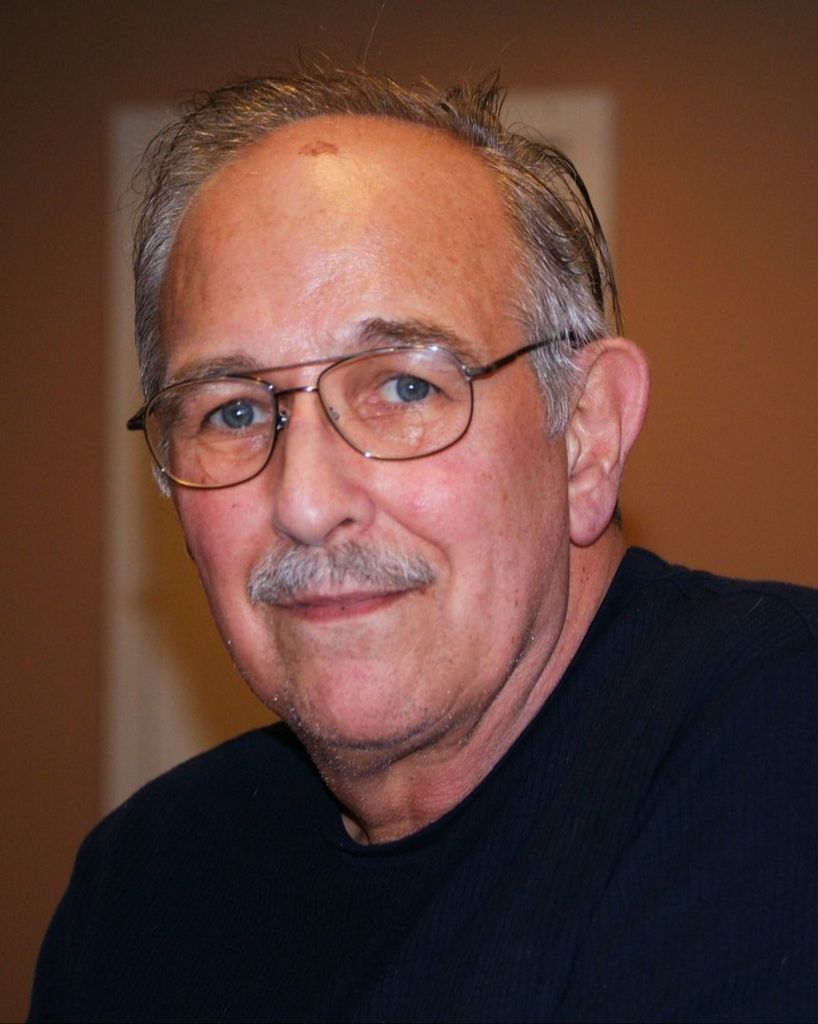 Michael E Whiton Profile Photo
