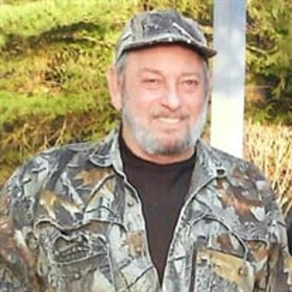 Terry Lynn Cameron