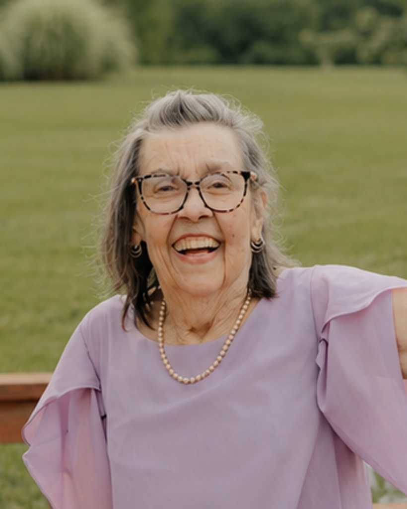 Marie Elizabeth Lequillow
