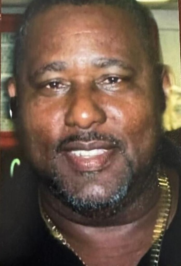 Amos "Chuck" Washington Profile Photo