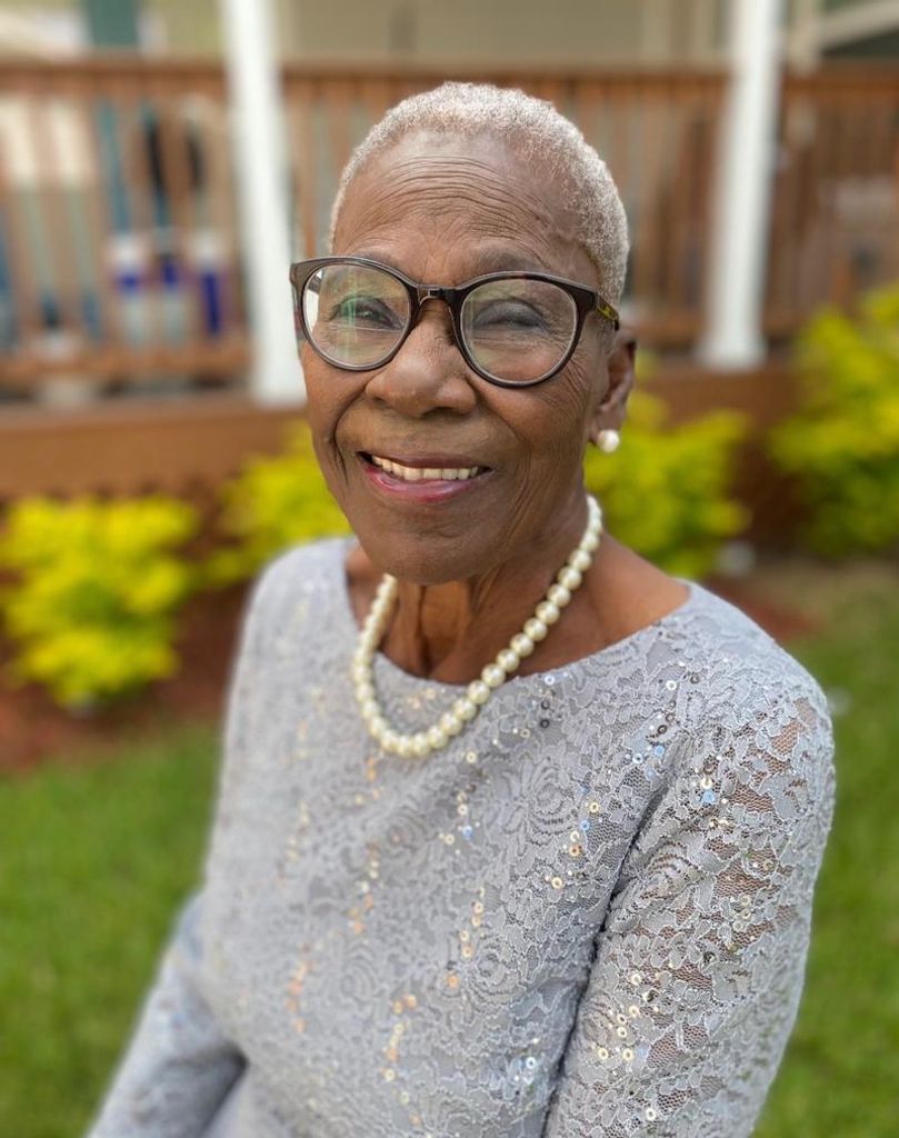 Mrs. Margaret Mcquay