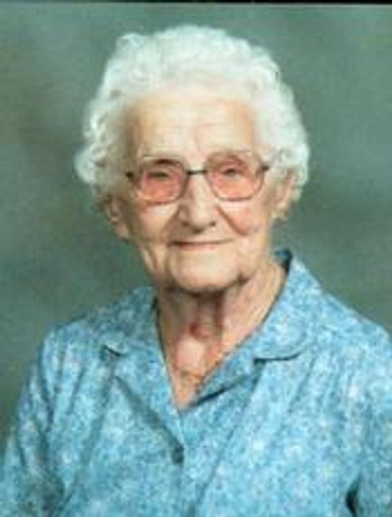 Helen M. Adam