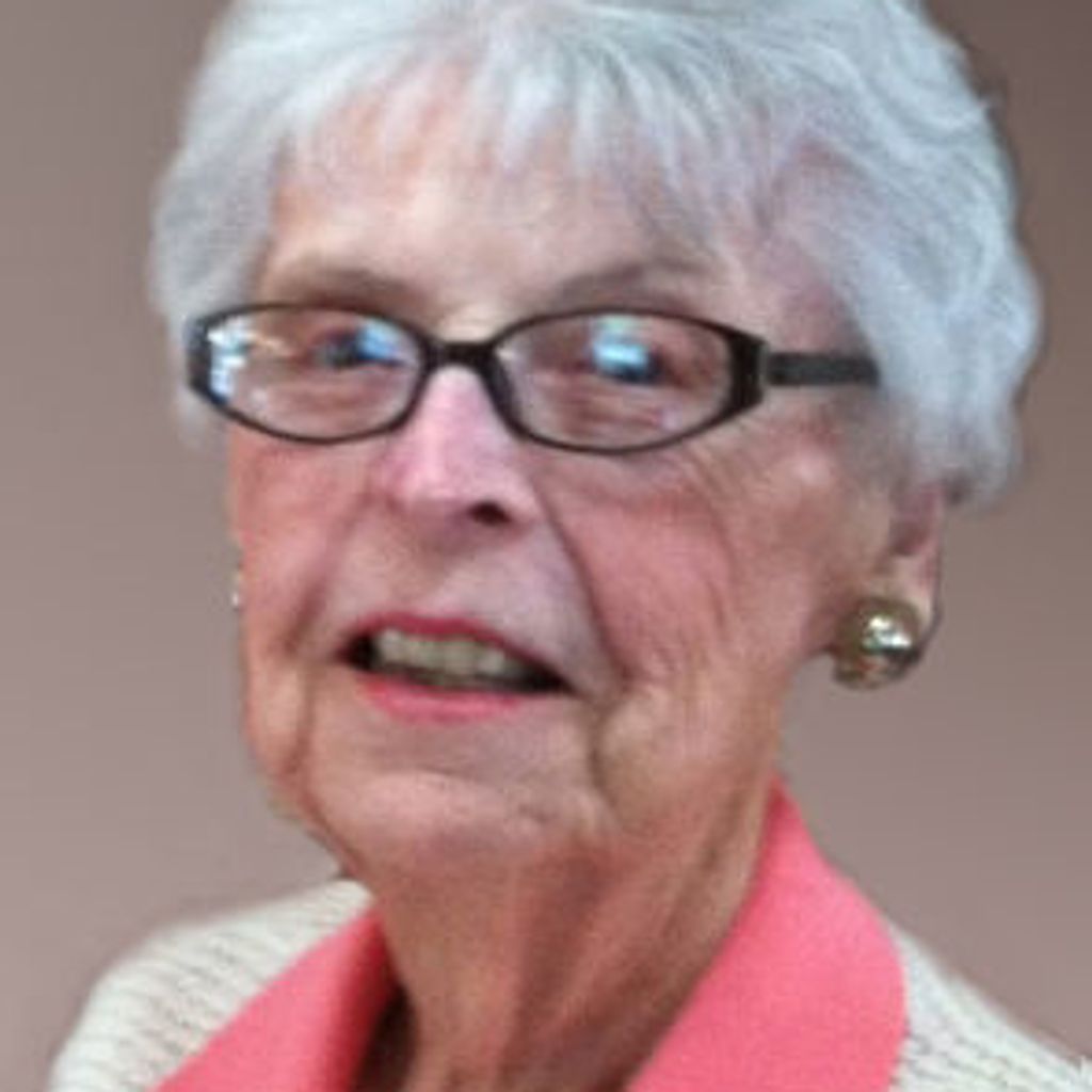 Martha B. Zorica