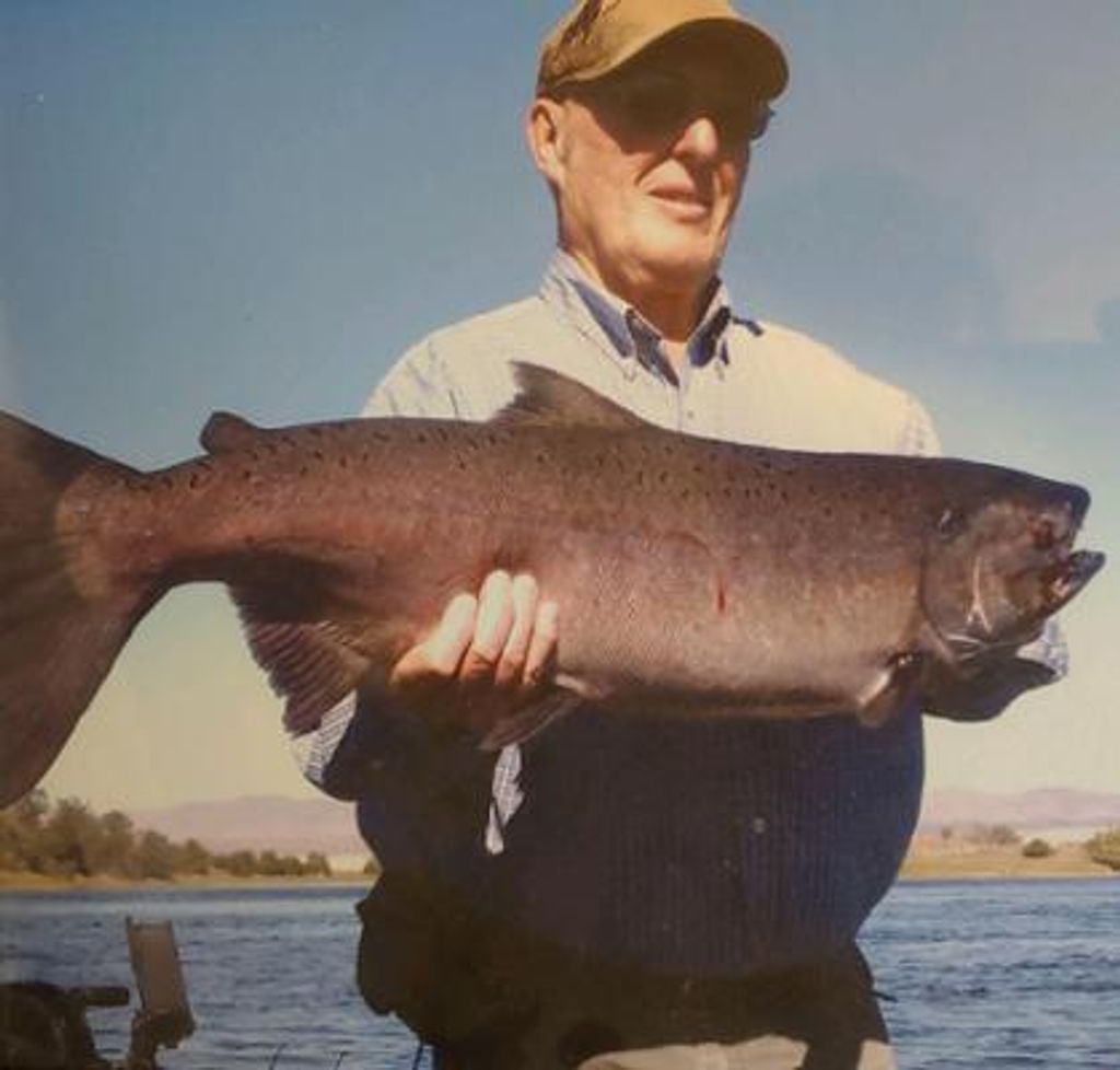 Robert Lee Krick Profile Photo