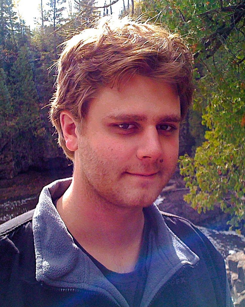 Peter John Jongewaard Profile Photo