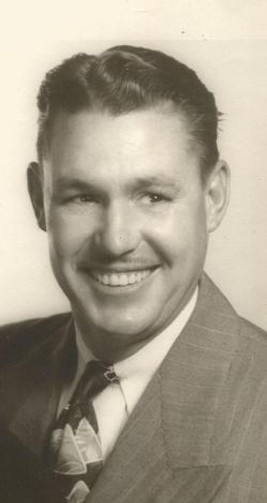 Wayne Earl Clark Profile Photo