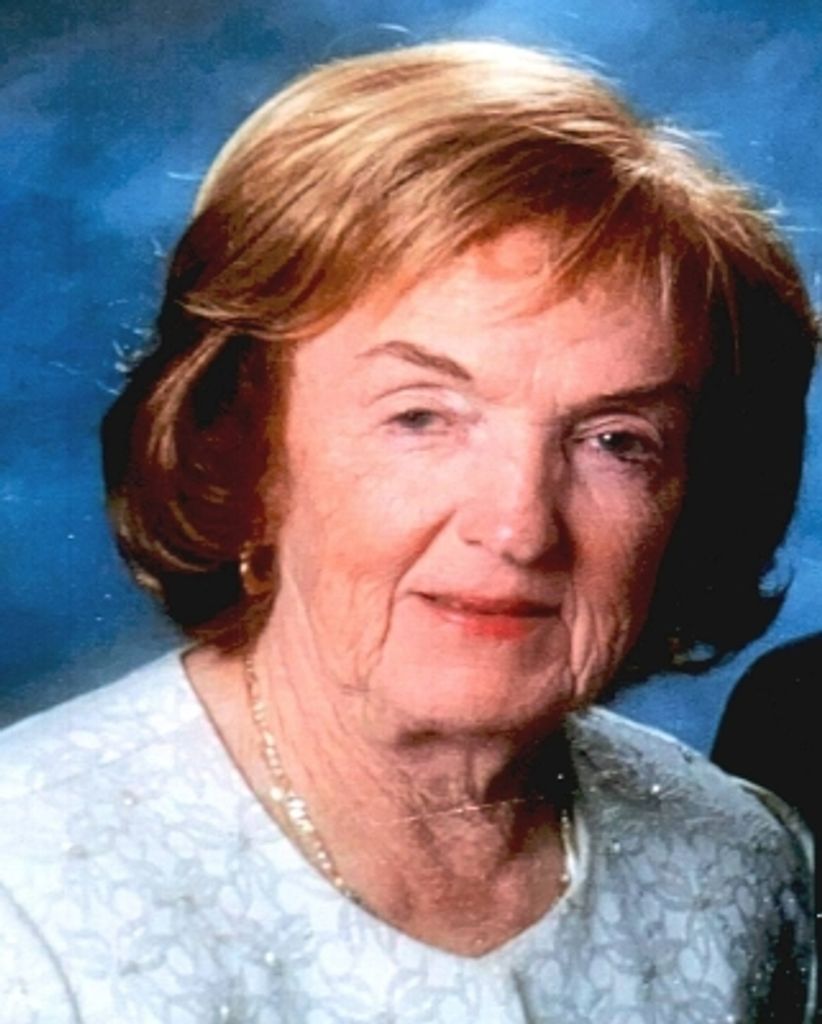 Lora Dean Taylor Priest Galvez Profile Photo