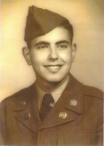 Corporal Autrey John Betar photo gallery thumbnail 2 of 2