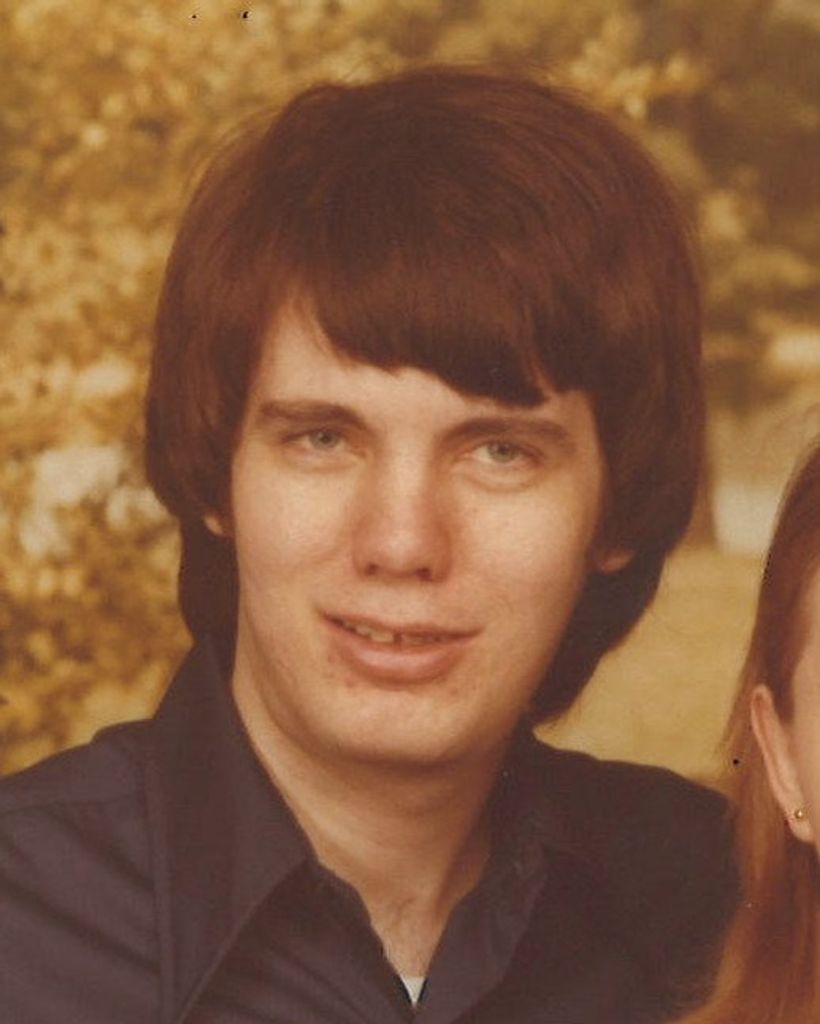 John Mark Skelton Profile Photo