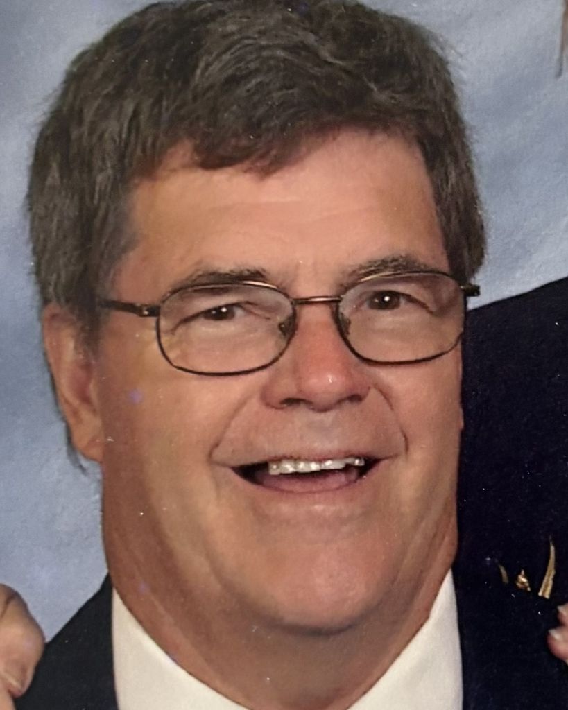 Leon "Butch" England Profile Photo