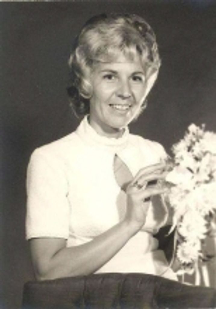 Helene Geburtig Dean