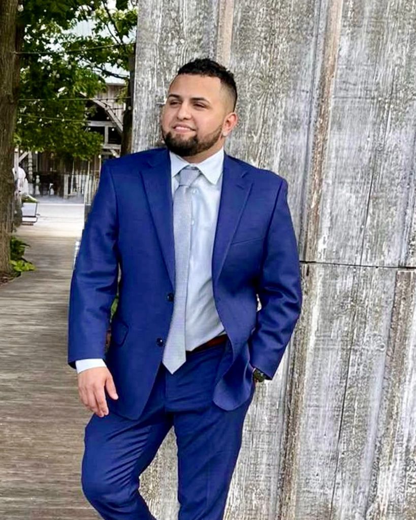 Cesar Balmore Garcia Rivera