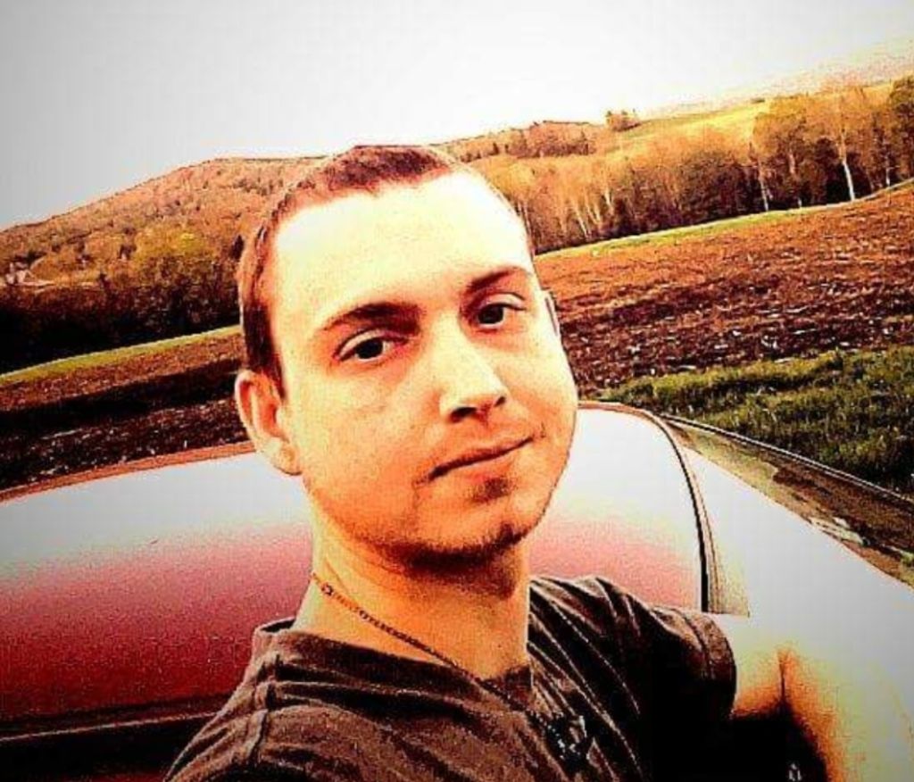 Joel Boucher