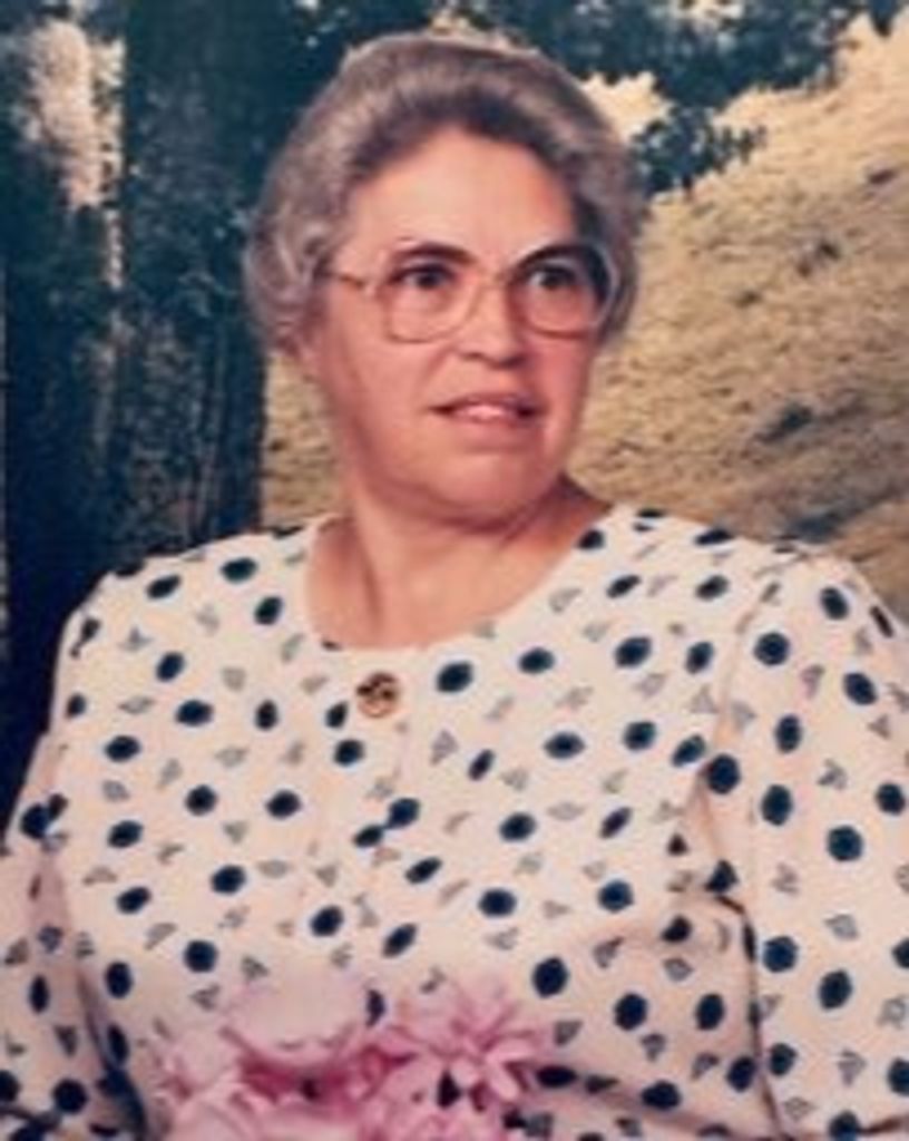 Elizabeth Ann Smith