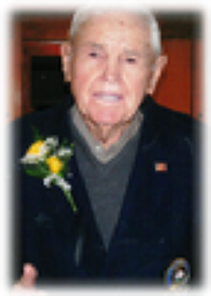 William J. 'RED' Wood Jr.