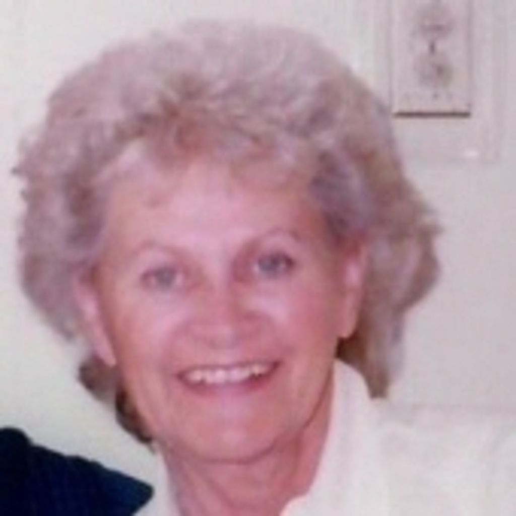 Dolores R. Dailey