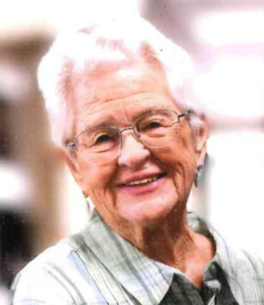 Frances Elaine (Graber) Baker Profile Photo