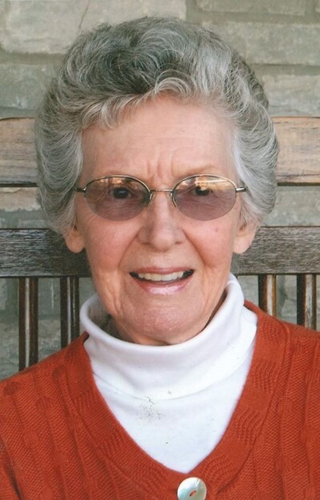 Doris Marie Sadler