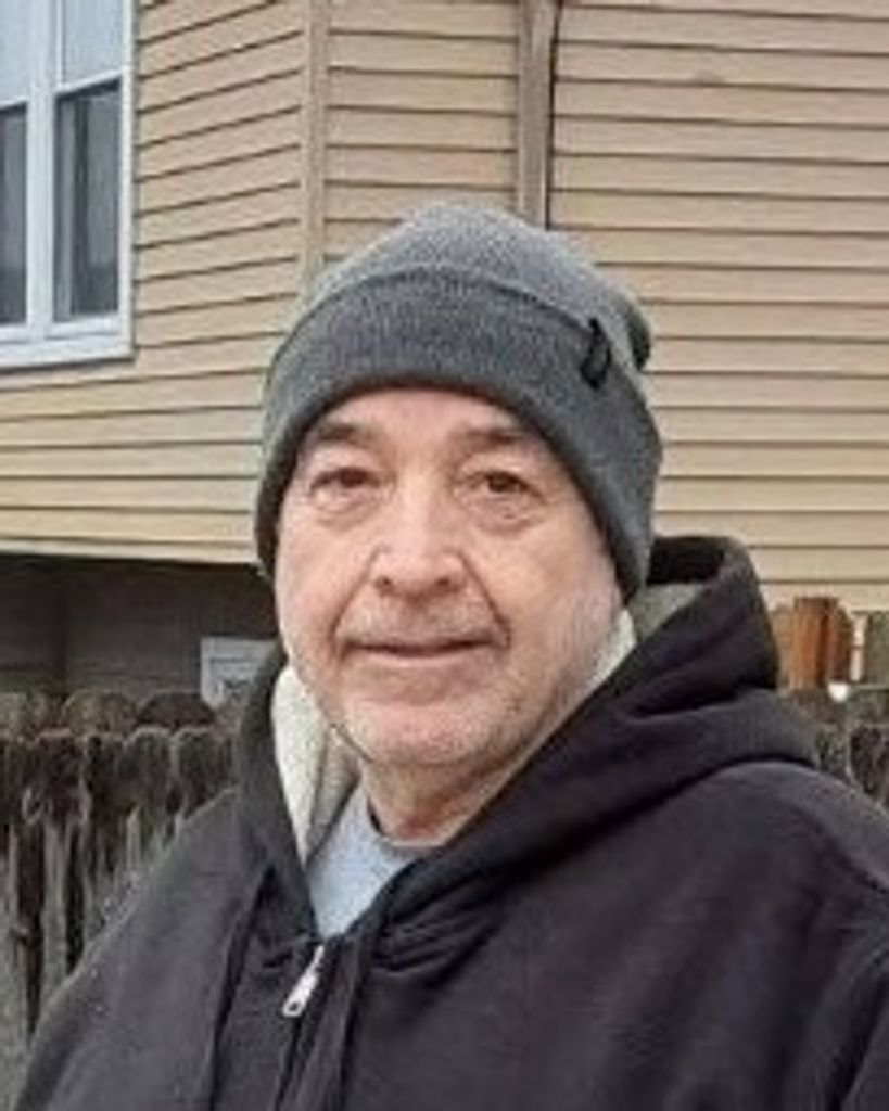 Gerald W. Jones Profile Photo