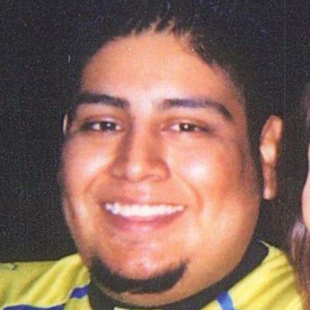 Salvador Pacheco