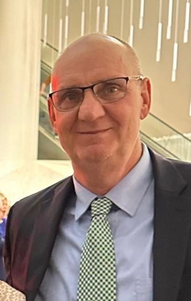 John Thomas O'Leary Profile Photo