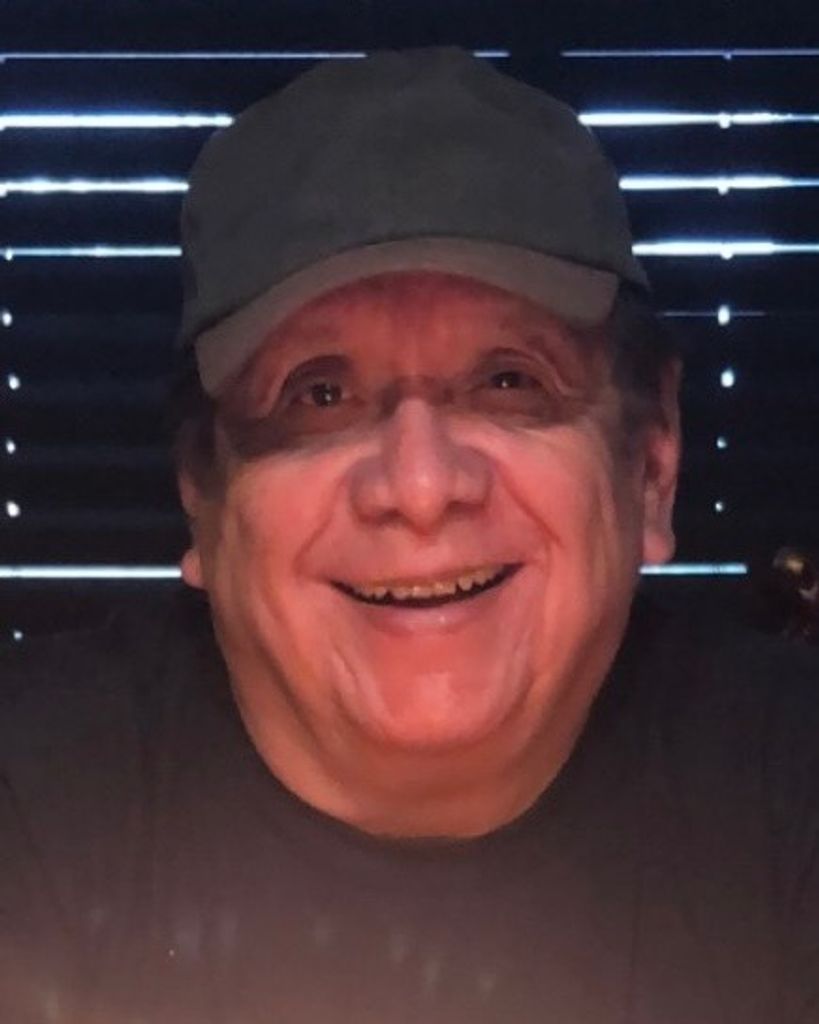 David Palomino Profile Photo