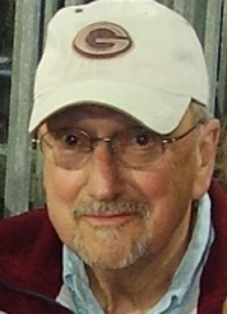 Donald R. Hultman, Sr.