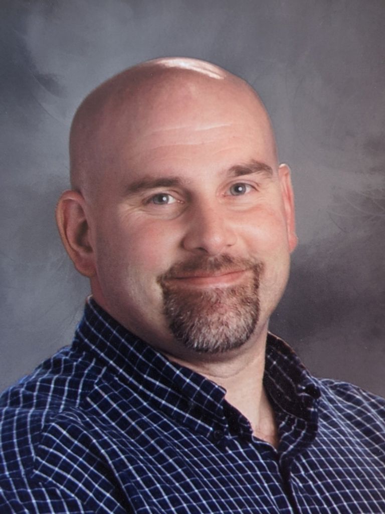 Craig J. Fuller Profile Photo