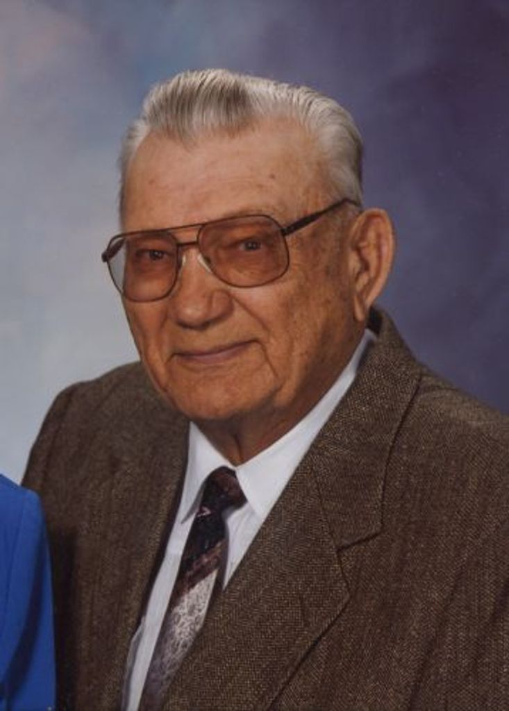 Herbert Arnold Raap Profile Photo