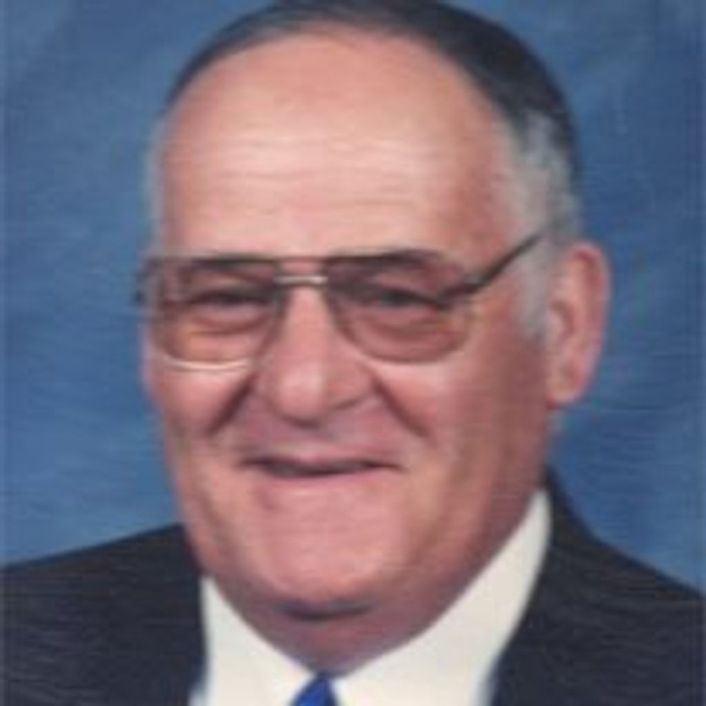 Richard E. Sheely