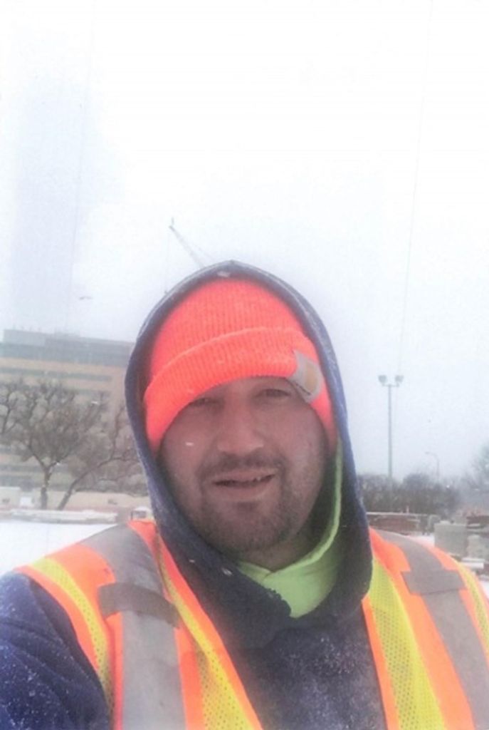 Dustin Lee Wilburn Profile Photo