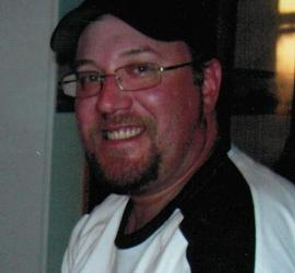 Mark Mayworm Profile Photo