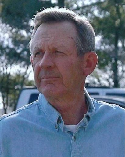 Roger G. Taylor Profile Photo