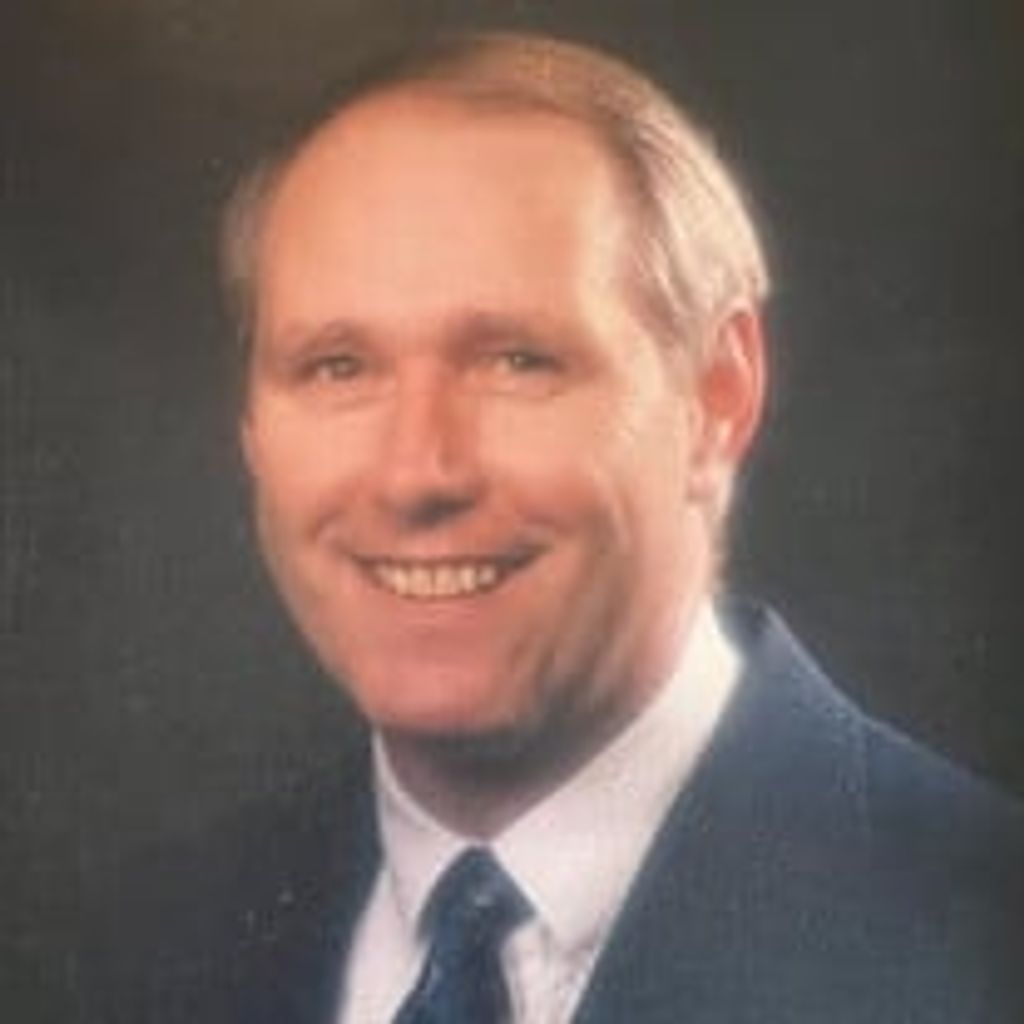James "Jimmy" Franklin Hudson Profile Photo