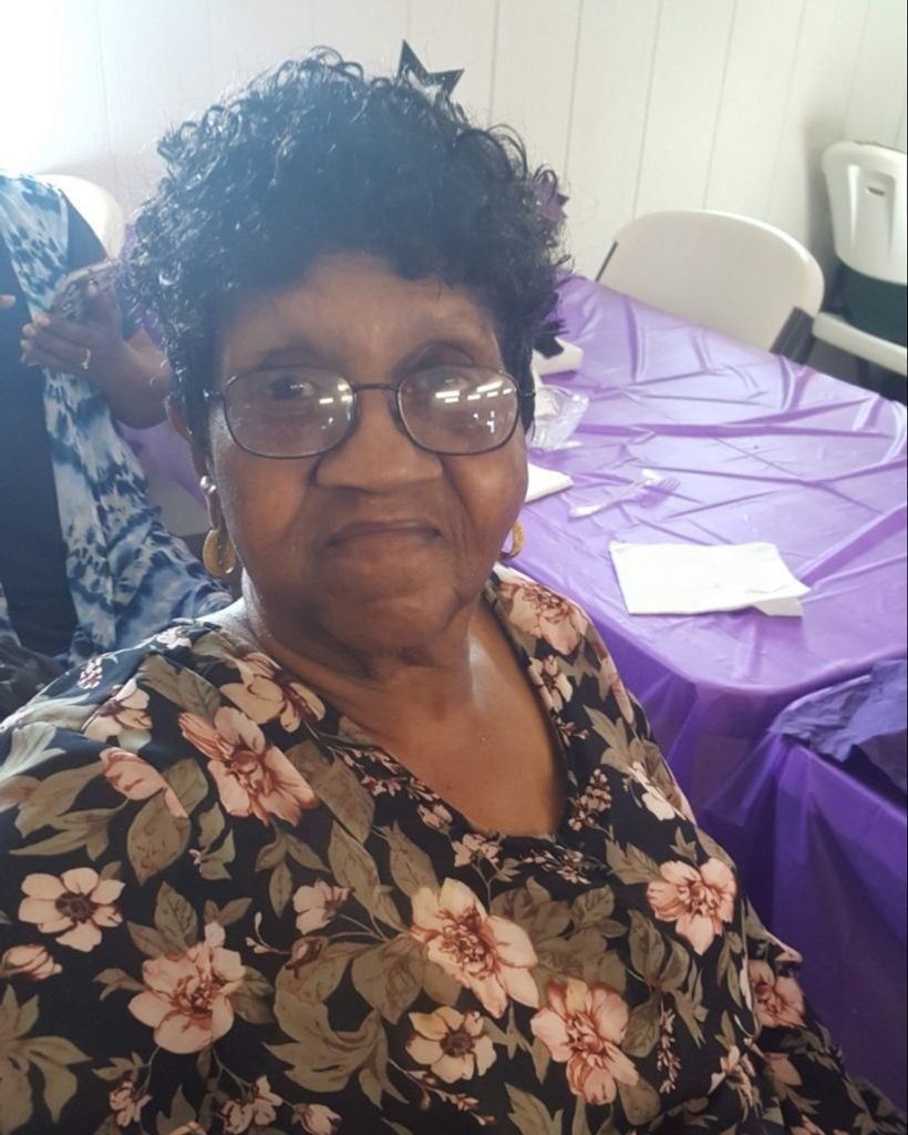Mary L. Alridge Profile Photo