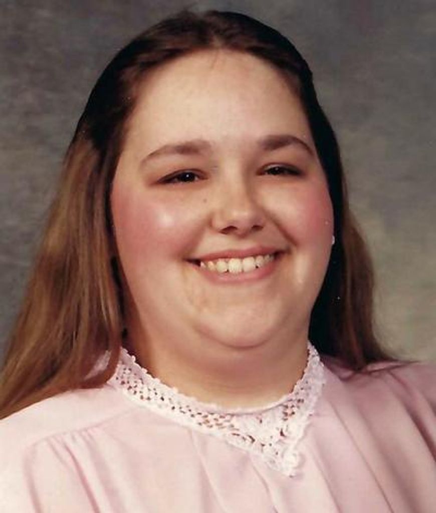 Patricia Ann Jackson Profile Photo