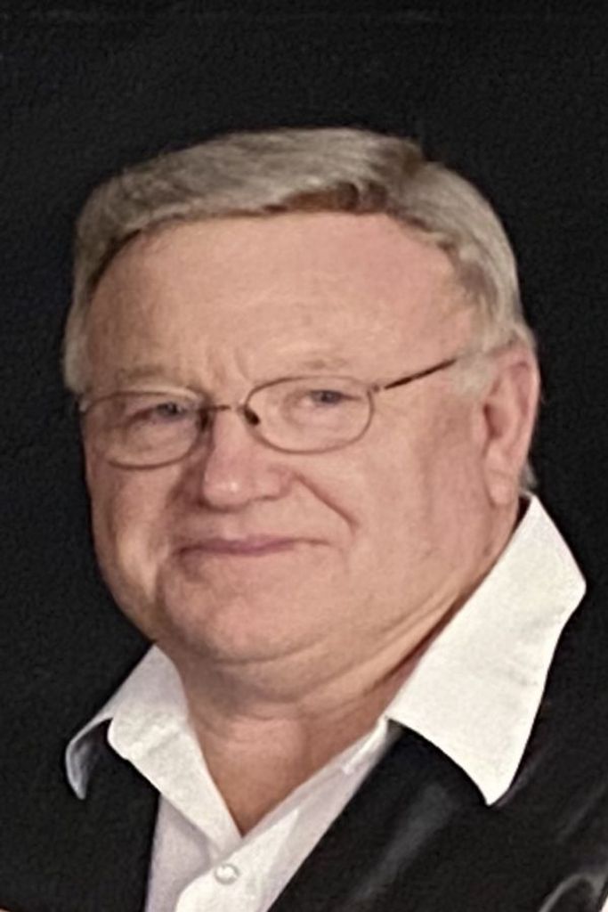 Dalmer H. Strain