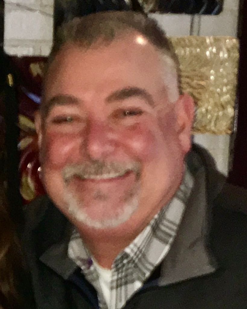 Darren Milloway (Tulia) Profile Photo