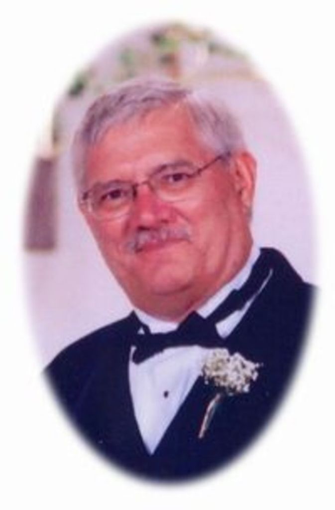Delbert W. Goldammer
