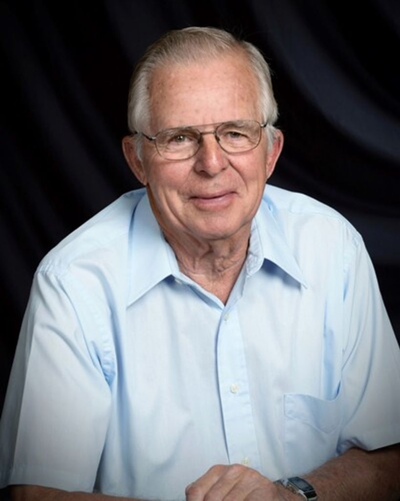 Robert L. Halter Profile Photo