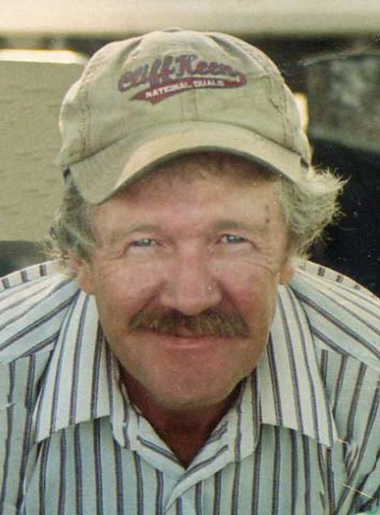 Larry Timmons Profile Photo